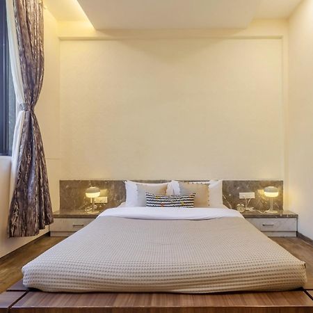Stayvista'S Firefly Mountain Retreat - Villa With Private Pool, Gazebo & Terrace Karjat Exterior foto