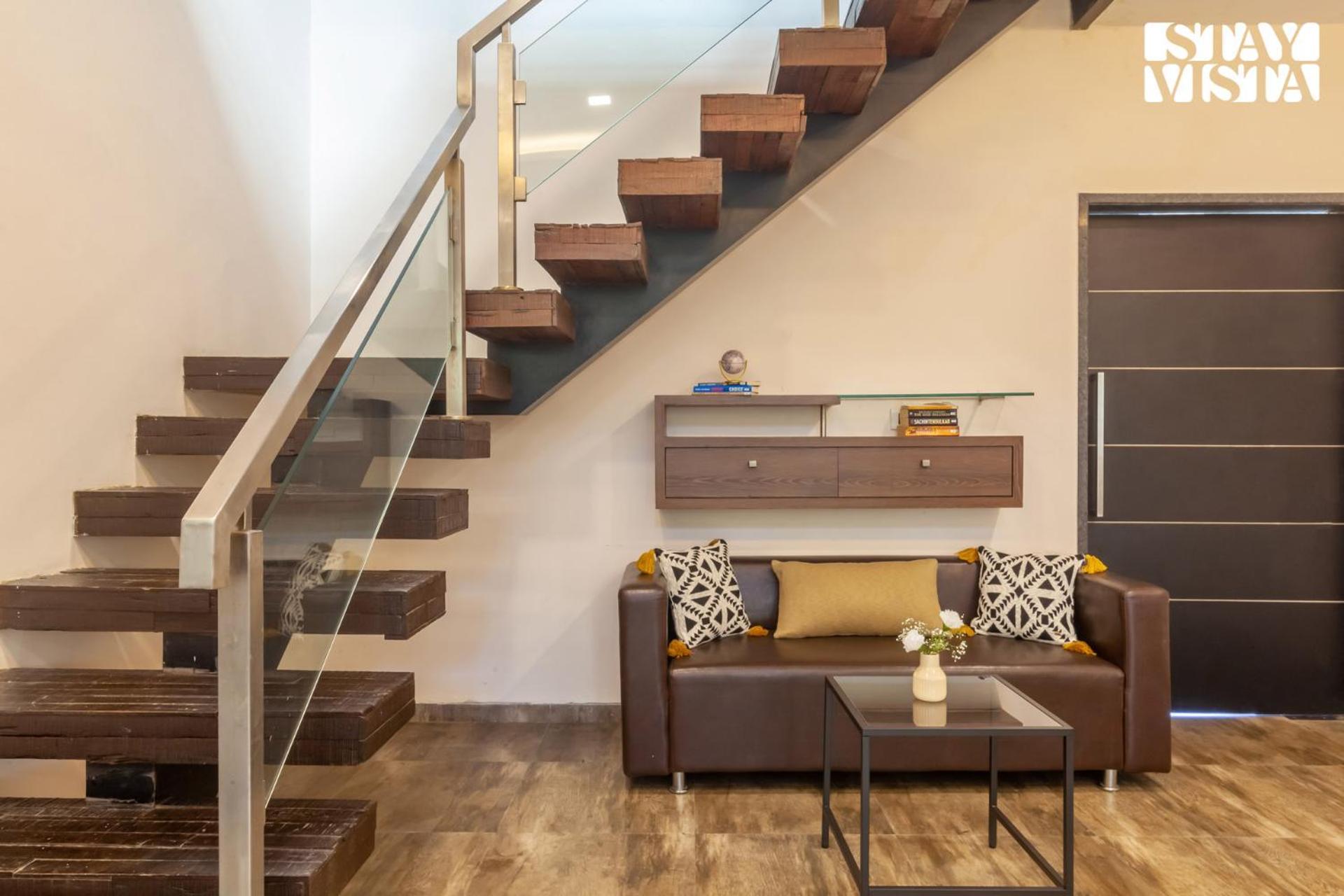 Stayvista'S Firefly Mountain Retreat - Villa With Private Pool, Gazebo & Terrace Karjat Exterior foto
