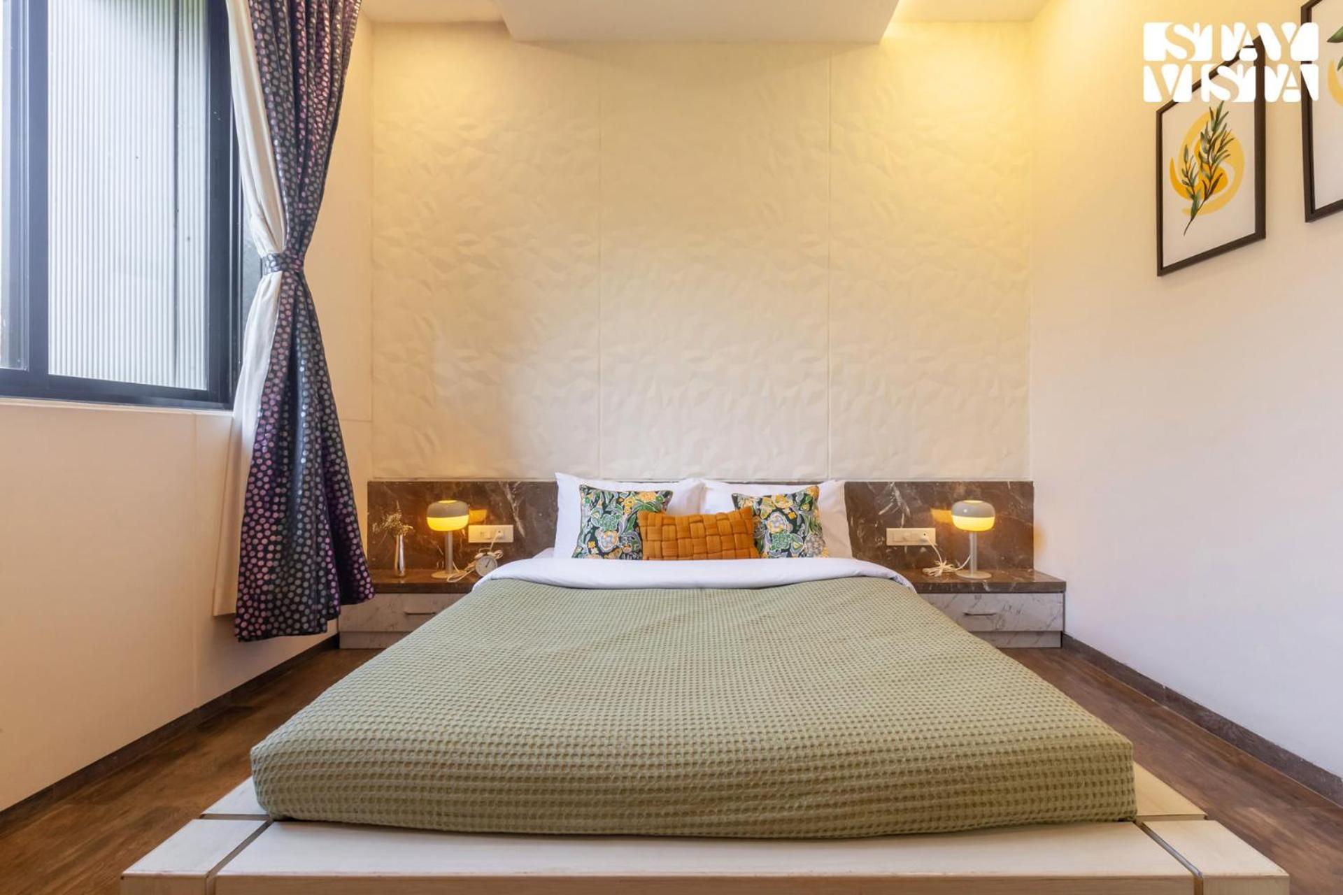 Stayvista'S Firefly Mountain Retreat - Villa With Private Pool, Gazebo & Terrace Karjat Exterior foto
