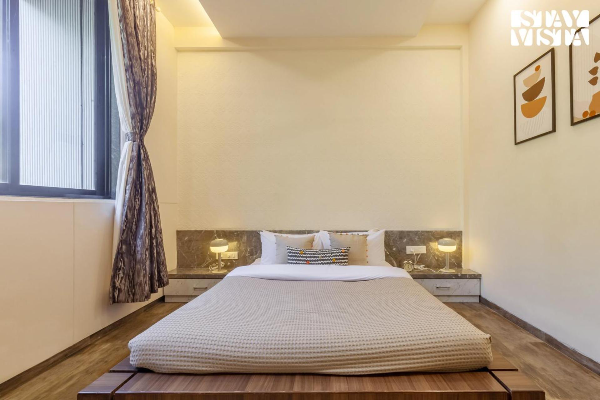 Stayvista'S Firefly Mountain Retreat - Villa With Private Pool, Gazebo & Terrace Karjat Exterior foto