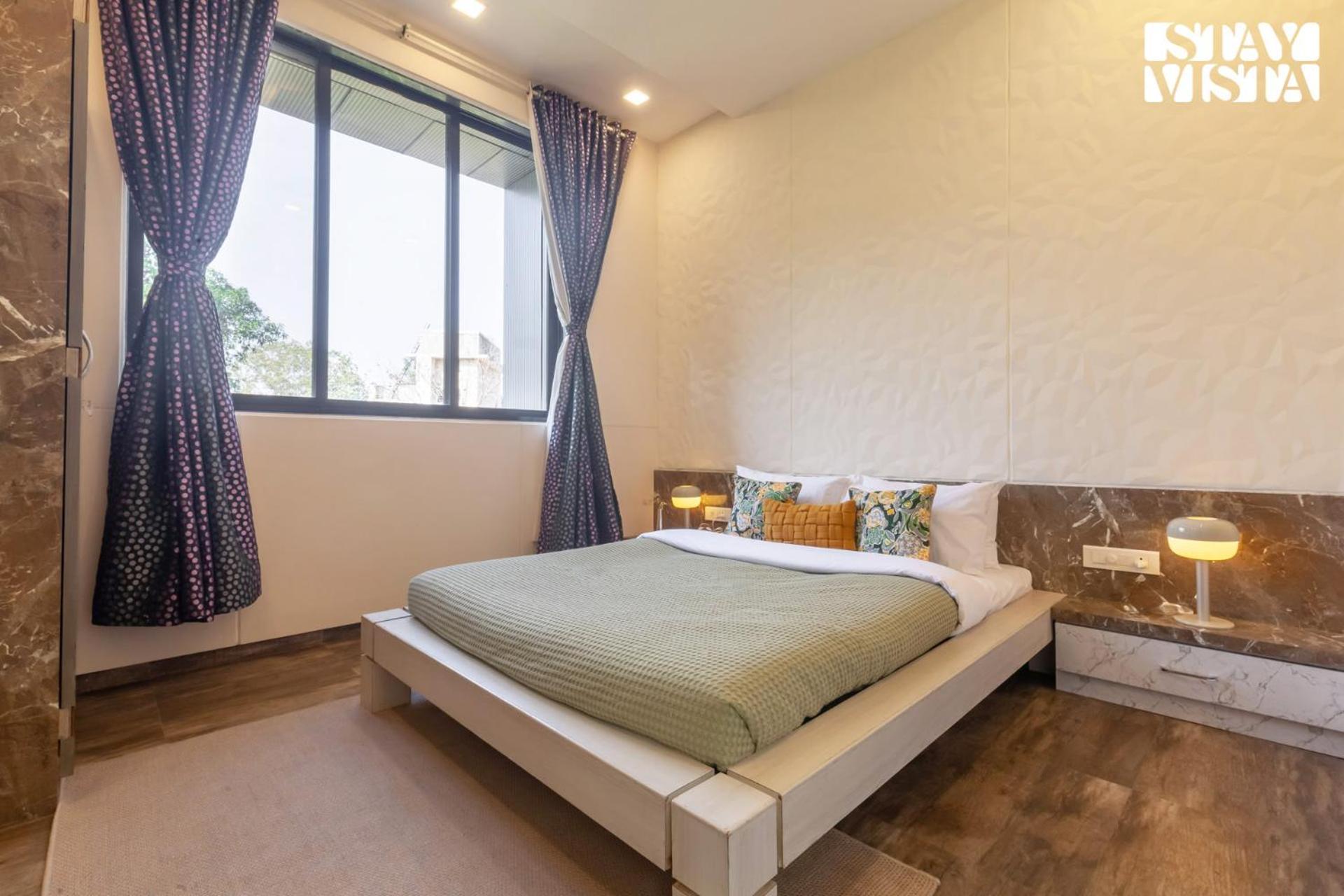 Stayvista'S Firefly Mountain Retreat - Villa With Private Pool, Gazebo & Terrace Karjat Exterior foto