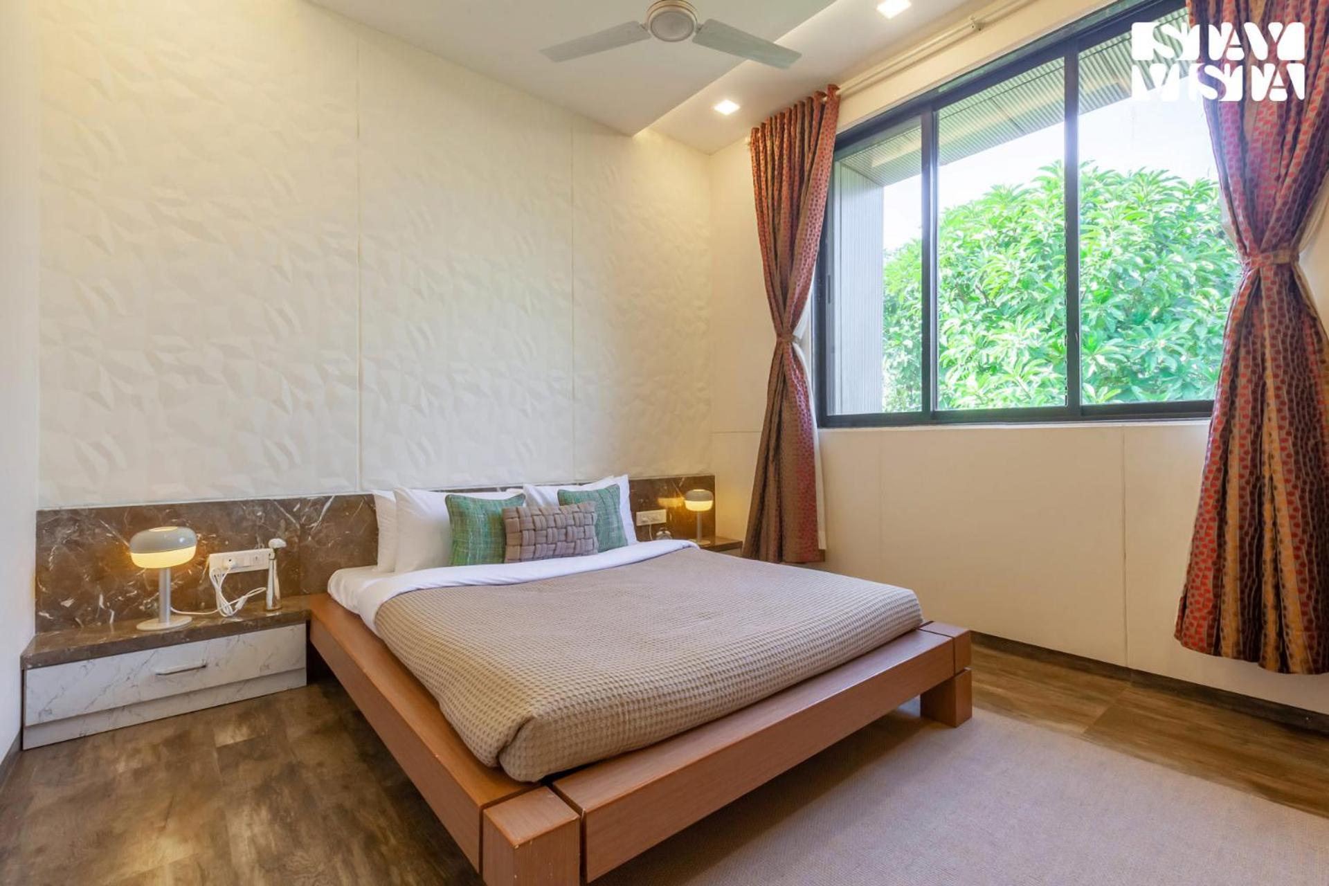 Stayvista'S Firefly Mountain Retreat - Villa With Private Pool, Gazebo & Terrace Karjat Exterior foto
